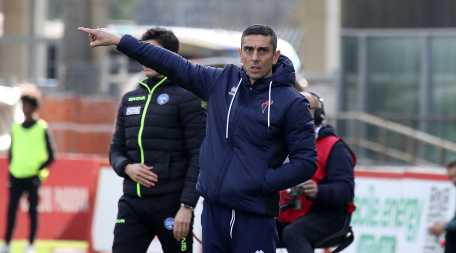 Bari, Longo cerca la svolta in casa della Samp: &laquo;Fuori le unghie&raquo;