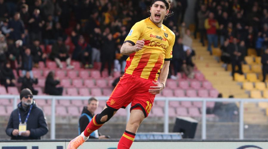 Il doppio ex Ardito: &laquo;Lecce e Como due club agli antipodi per filosofia societaria&raquo;