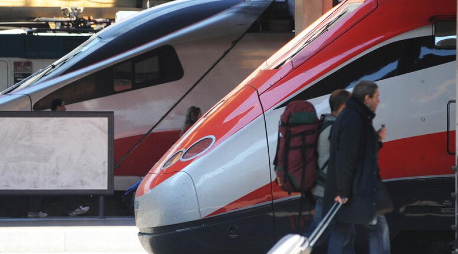 Trasporti, parte oggi lo sciopero dei treni: possibili disagi anche in Puglia. Ecco le fasce garantite