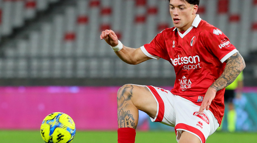 Tovalieri stuzzica&raquo; il Bari: &laquo;A Genova ultima chance. Mancano calciatori di personalit&agrave;&raquo;