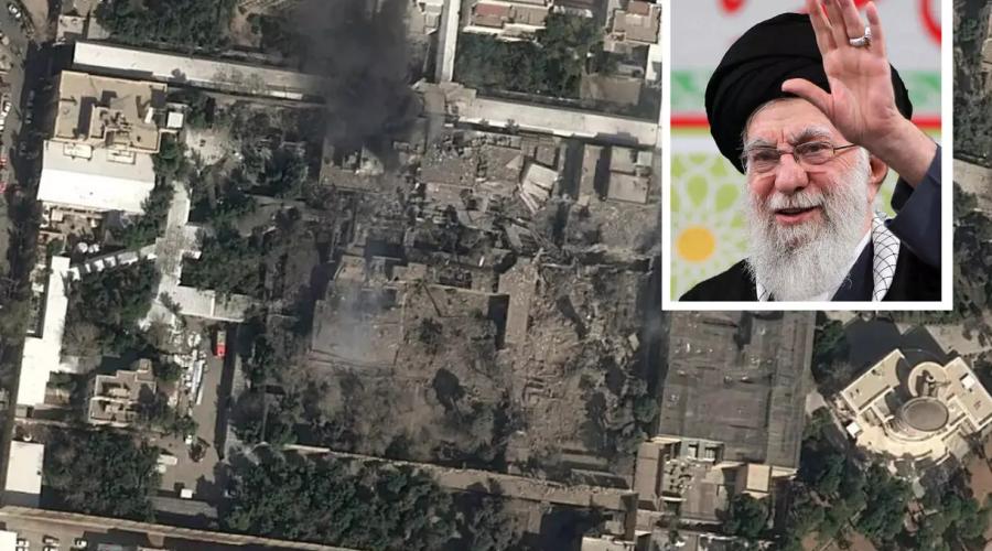 Iran: Khamenei &egrave; morto, ecco l'uomo diventato ayatollah in una notte