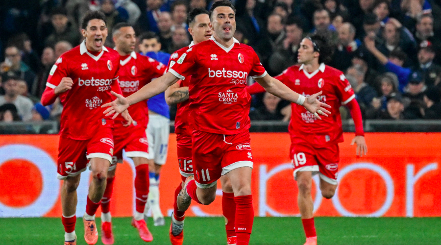 Bari, gol e &laquo;segnali&raquo;: ora il dovere della continuit&agrave;