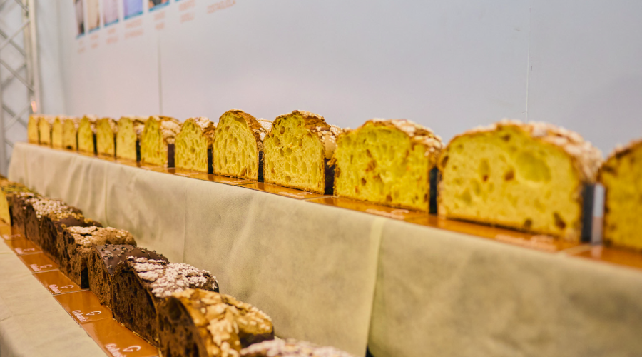 Vola la colomba pasquale, simbolo della primavera italiana: produzione decisamente in crescita per il 2026