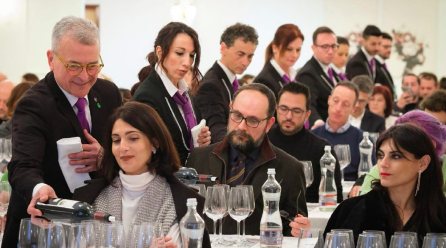 Professione sommelier, nel Salento nuovi corsi