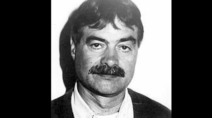 &Egrave; morto nel carcere di Opera a Milano il boss Nitto Santapaola