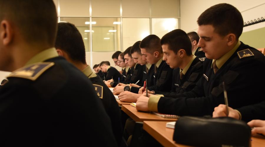 Modena, 21 allievi pugliesi e 5 lucani presteranno giuramento all'Accademia Militare