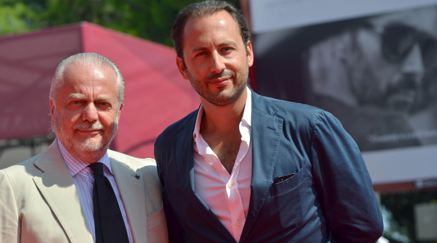 De Laurentiis-Bari e il passo del gambero