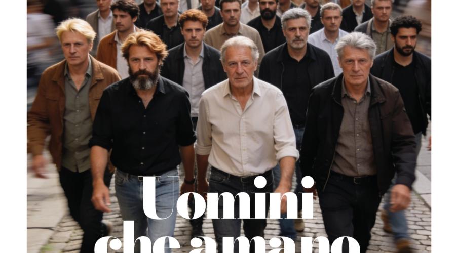 Uomini che amano le donne: torna in edicola La Gazzetta delle Donne