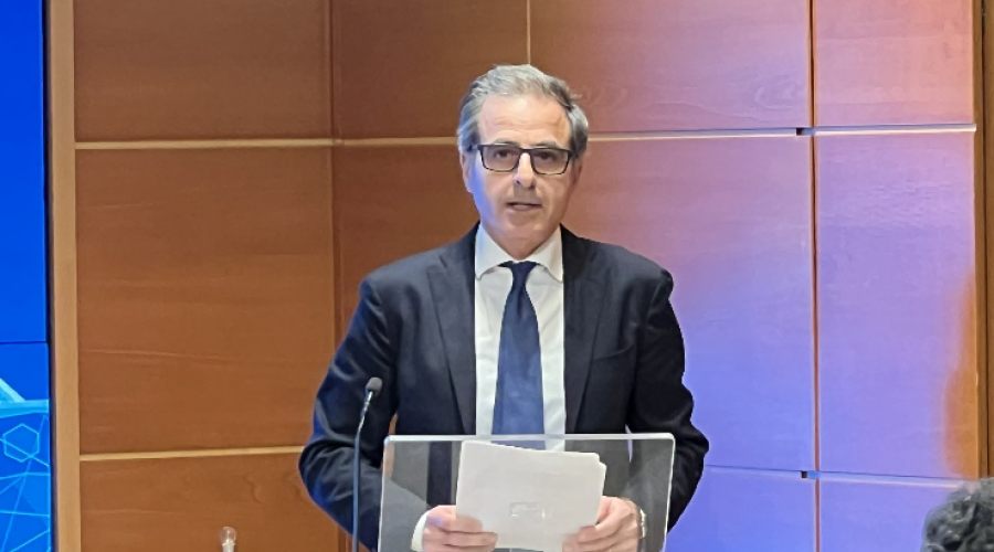 Aqp tra sicurezza e sostenibilit&agrave;: illustrati i 13 progetti cofinanziati dall&rsquo;Europa