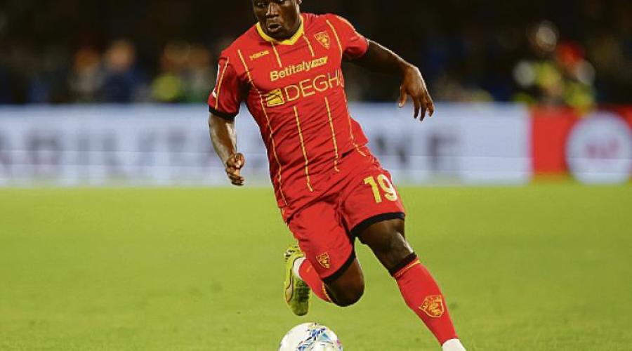 Un Lecce a due volti ma segnali positivi: ora si riparte dopo la sconfitta del Napoli