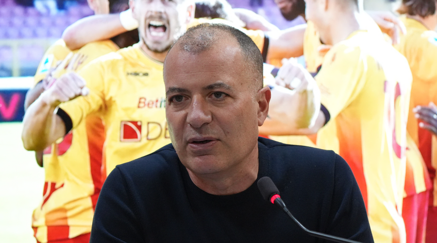 Sticchi Damiani: scriviamo un&rsquo;altra pagina meravigliosa