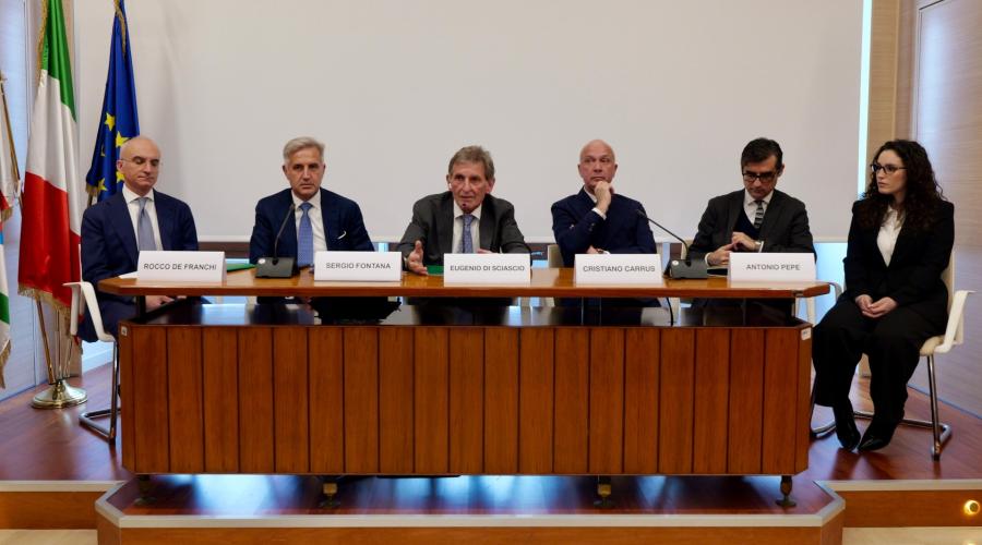 Progetto God Puglia, 8,5 milioni allo sviluppo di farmaci per malattie rare