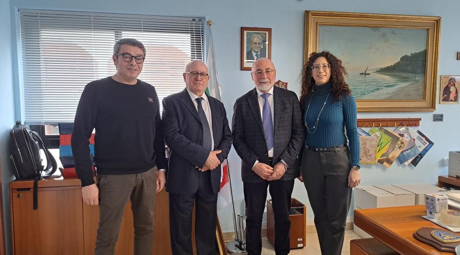 Asl Taranto lancia la dialisi domiciliare assistita: cure salvavita a casa, in RSA e Case di Comunit&agrave;