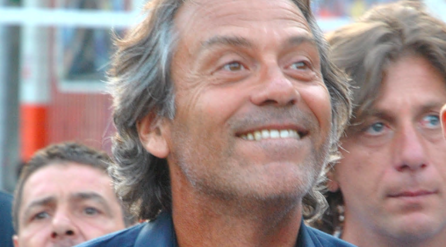 L'&rsquo;ex centrocampista azzurro Antonio Di Gennaro applaude il Lecce: mentalit&agrave; e atteggiamento giusti