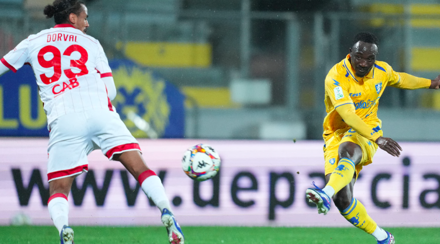 Longo vede progressi nel Bari ma... &laquo;Serviva la partita perfetta e invece siamo caduti sulle banalit&agrave;&raquo;