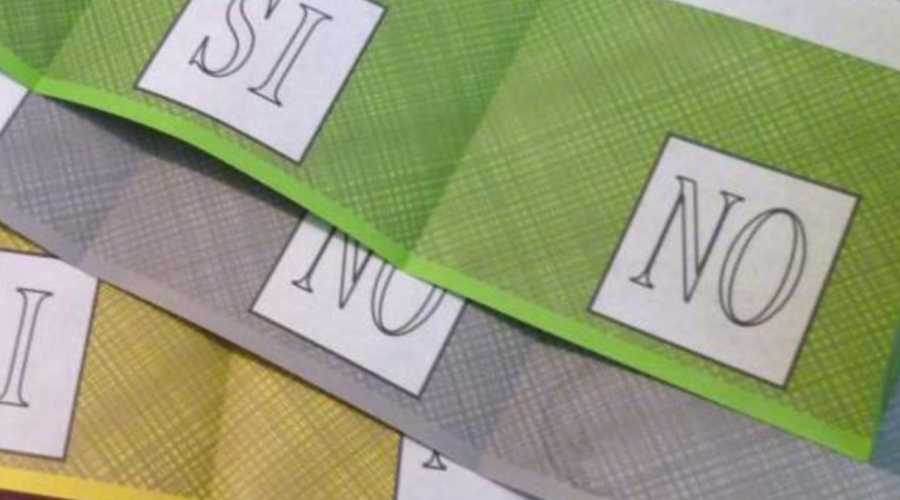 SCHEDA Separazione carriere, alta corte disciplinare: ecco cosa cambia se al referendum vinceranno i S&igrave;