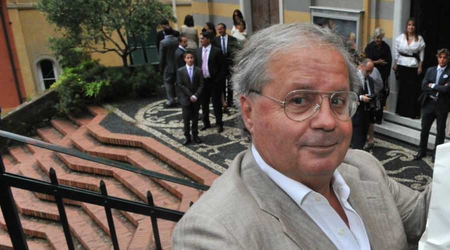 Lecce, l'amarcord di Fascetti: &laquo;Che colpo a Roma&raquo;