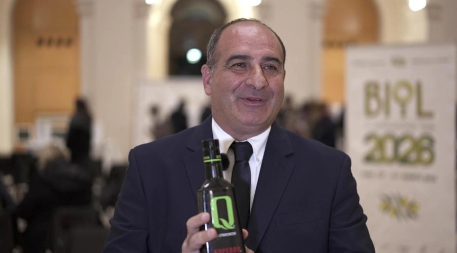 &Egrave; &laquo;Superbo&raquo; il finale di Biol 2026