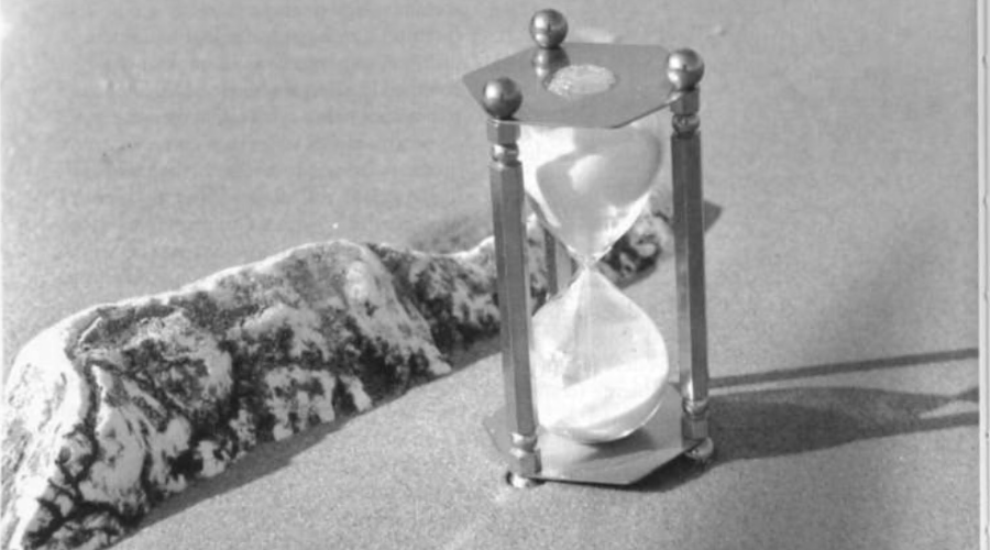 Taranto, il quartiere Salinella e il tempo sospeso