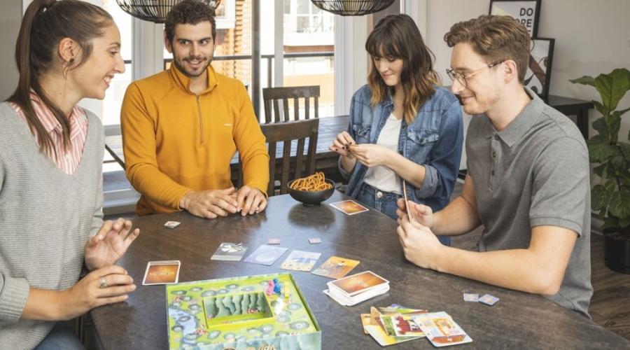 Anche gli adulti hanno bisogno e voglia di giocare