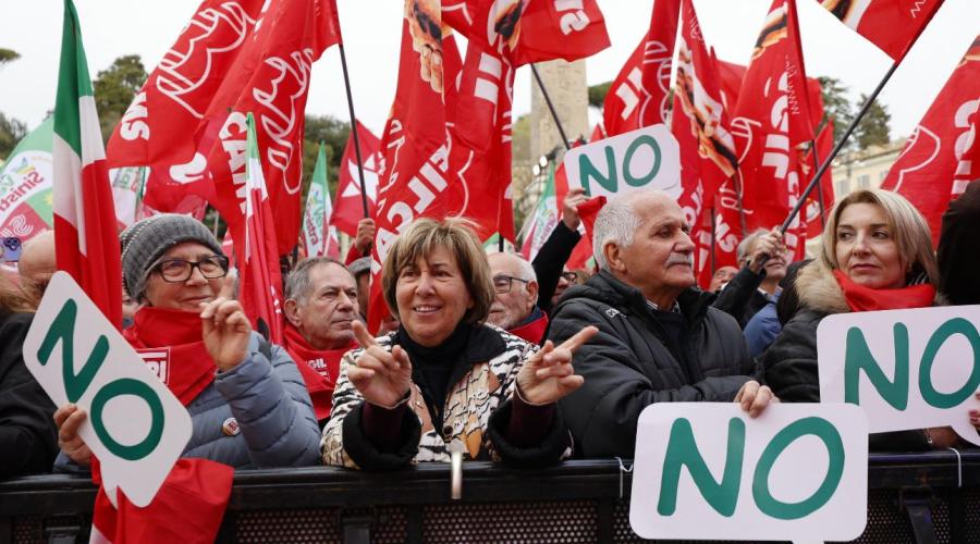 Referendum sulla giustizia, affluenza in Puglia e Basilicata sotto la media nazionale. Ma Bari &egrave; la citt&agrave; dove si &egrave; votato di pi&ugrave;