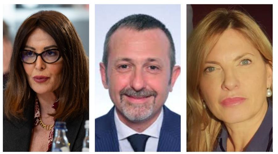 Dimissioni per Delmastro e Bartolozzi: lo scandalo delle quote del ristorante scuote il ministero