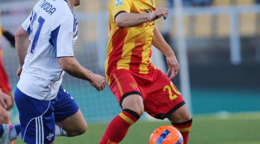 Sempre in campo Falcone, Gabriel, Gallo: la rosa dei giallorossi certezze del Lecce
