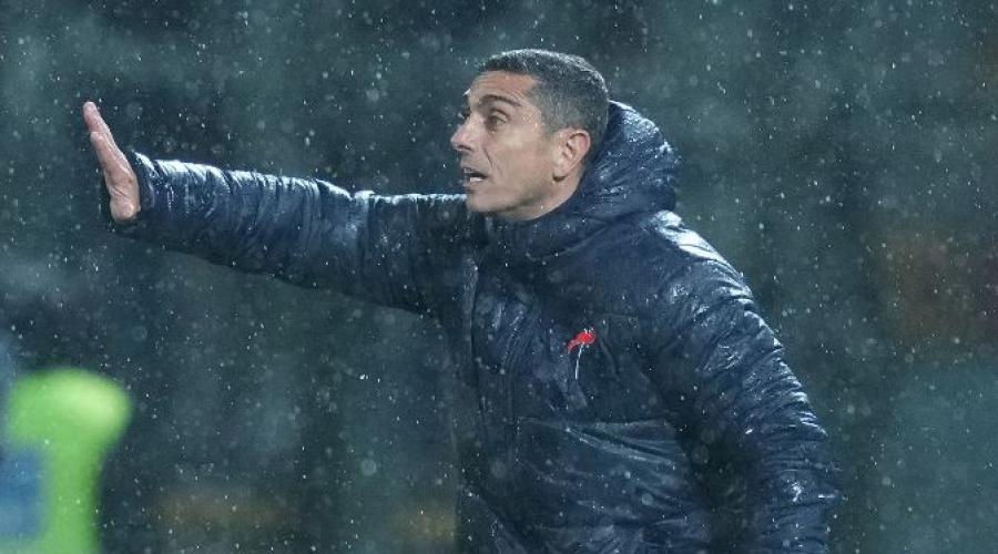 Il Bari di Moreno Longo si fa... in due: un nucleo di ferro e 13 comparse