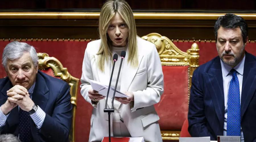 Passata la tempesta, adesso &egrave; necessario costruire nel paese un&rsquo;agenda civile per trasformare la spallata in progetto