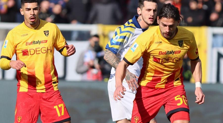 La &laquo;radiografia&raquo; del Lecce nella rincorsa alla salvezza: ecco chi fa meglio cosa nella formazione salentina