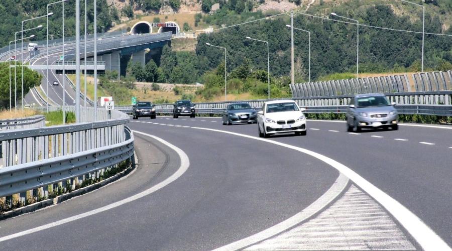 Esodo di Pasqua sulla rete Anas: attesi 60 milioni di veicoli da oggi fino al 7 aprile