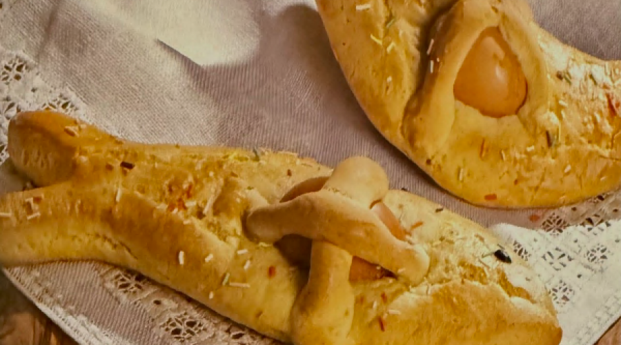 Dal Gargano al Salento, riti e ricette antiche nella Settimana Santa