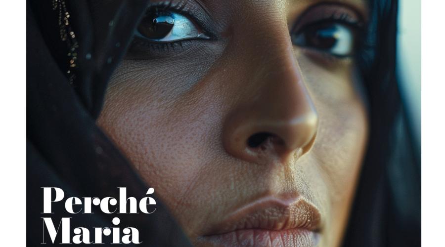 La Gazzetta delle Donne e la figura di Maria: &laquo;Perch&eacute; &egrave; ancora cos&igrave; attuale?&raquo;