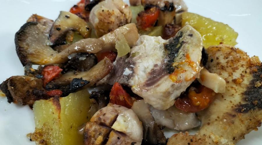 La tavola per la Pasqua, un rito sacro e laico: il pranzo pugliese come luogo di identit&agrave;