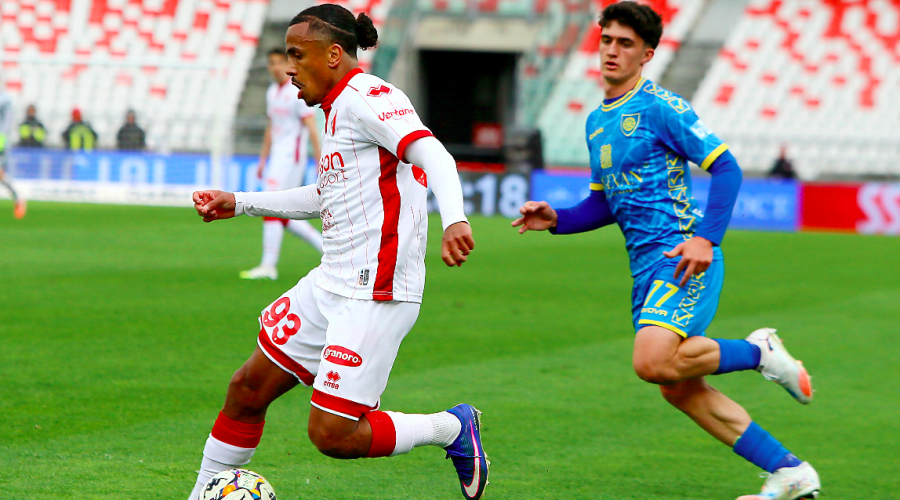 Bari, l&rsquo;ultima chiamata la salvezza, un&rsquo;impresa: per sperare serve un forte atto di coraggio