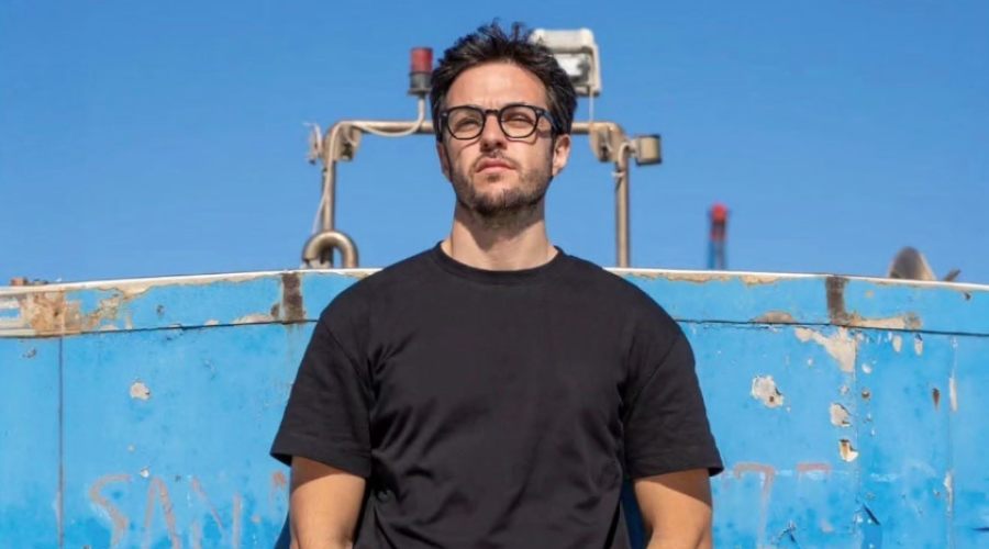 Come i bar diventano autentici poli del gusto: Giuseppe Lampugnani e il progetto &laquo;Frizzcaf&egrave;&raquo;