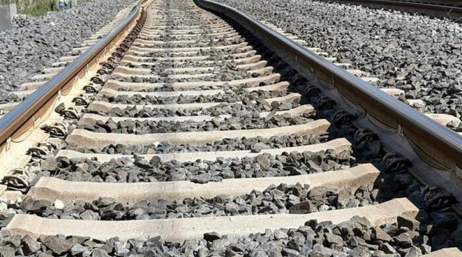 Frana di Petacciato, la promessa di Salvini: &laquo;Lavori rapidi, la ferrovia Adriatica riaprir&agrave; venerd&igrave;&raquo;