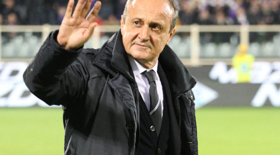 Delio Rossi rialza il Lecce: &laquo;Avanti compatti e decisi&raquo;