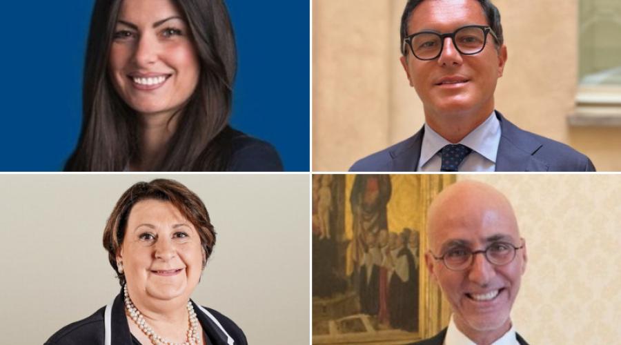 Poker pugliese nelle partecipate: da Enel a Leonardo, ecco tutte le nomine