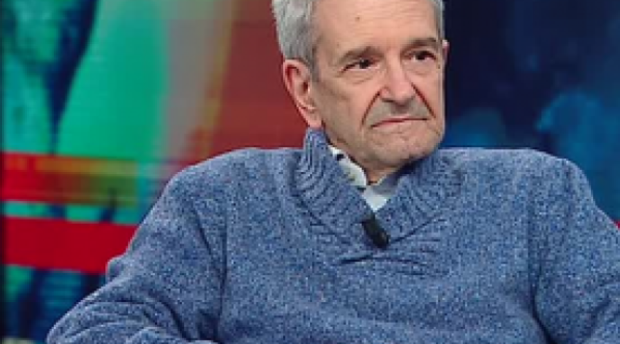 Lutto nel mondo della cultura, addio al prof. Romano Luperini: il suo manuale di letteratura usato da generazione di liceali