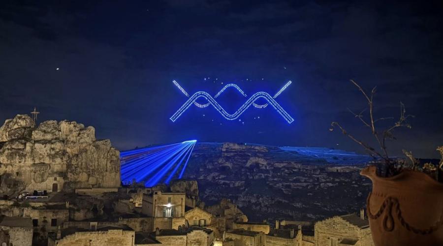 Matera e il Cialliddo, vero collante sociale