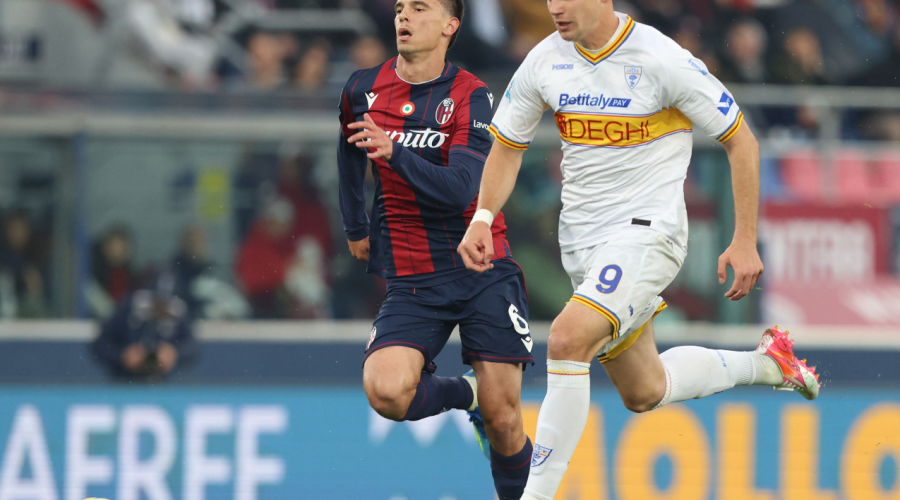 Lecce calcio, Wladimiro Falcone chiede scusa. Danilo Veiga: &laquo; Errori banali&raquo;