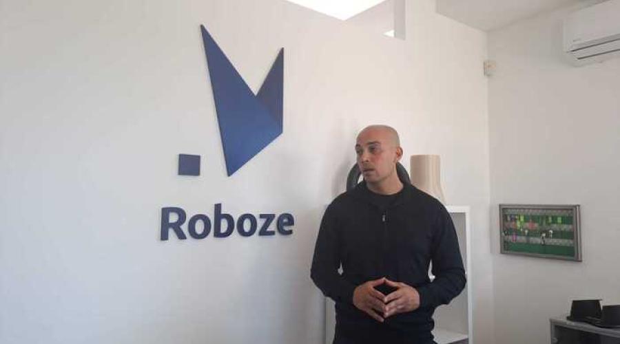 Da Bari alla California, la stampa 3D made in Puglia &egrave; pronta ad andare sulla luna