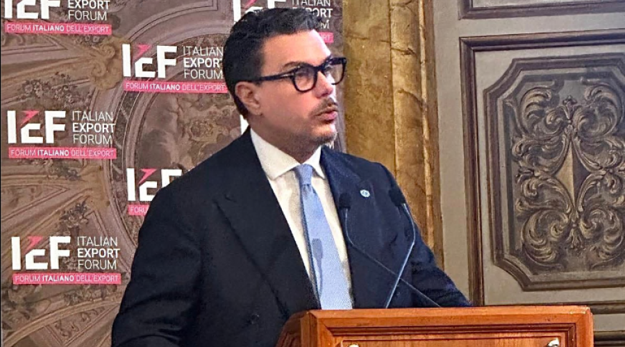 Dalle dogane ai corridoi alternativi, all&rsquo;export serve una svolta: quando la qualit&agrave; del Made in Italy non basta