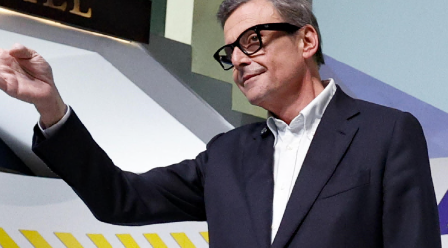 Calenda: &laquo;Decaro premier? Tanti in lizza. Pi&ugrave; che primarie, saranno un terno al lotto&raquo;