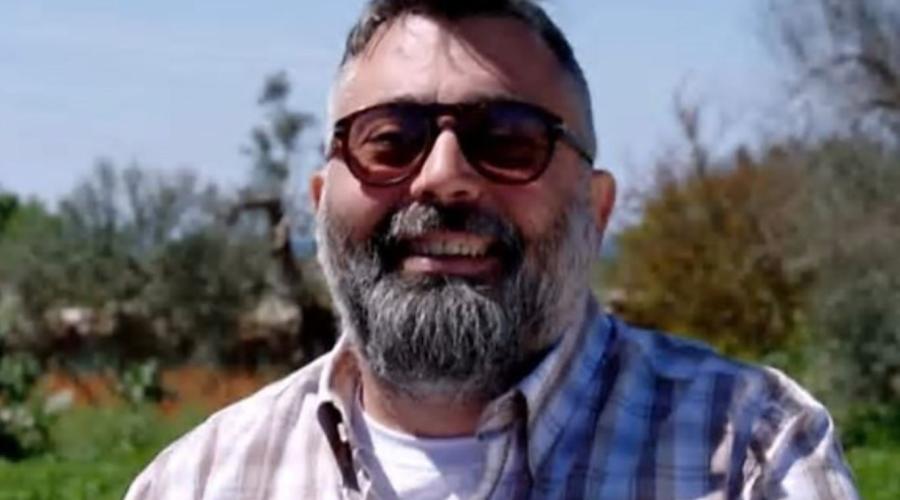 Stefano Adamo, l&rsquo;uomo dei sapori salentini: il ricordo dello chef morto durante il Vinitaly