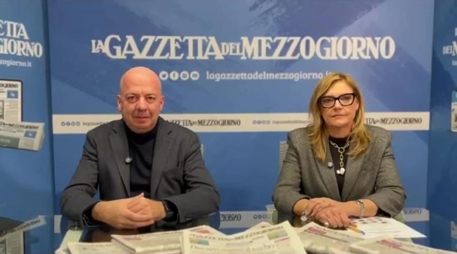 &laquo;Uomini che amano le donne&raquo;: Gazzetta delle Donne celebra il primo anno con un recital speciale