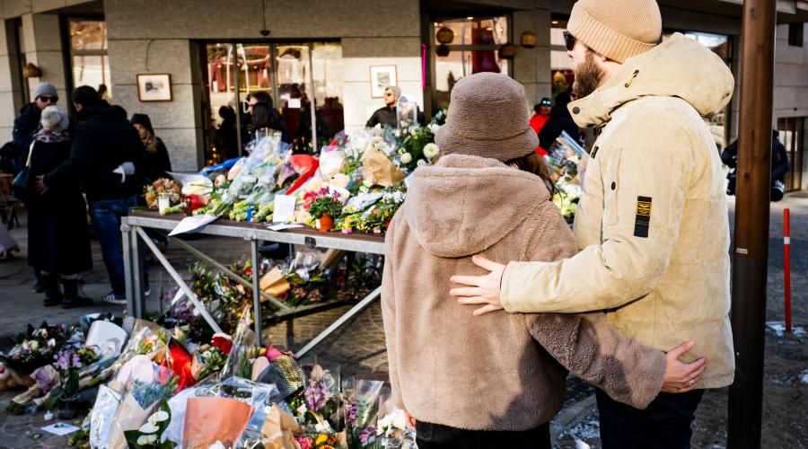 I ragazzi nel fuoco e le tante domande di una tragedia