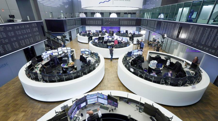 Borsa: l'Europa chiude contrastata, si guarda a tensioni geopolitiche