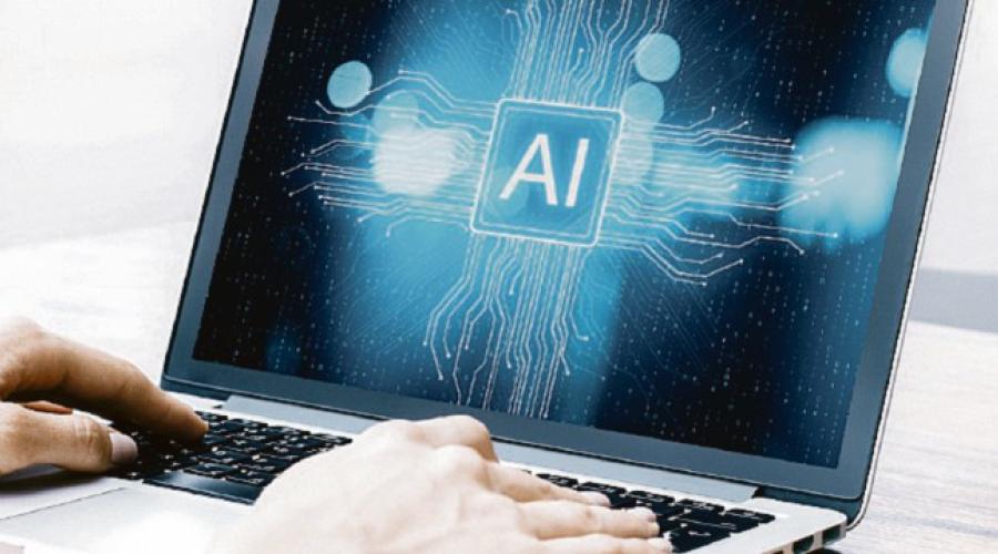 C'&egrave; un impatto sistemico dell&rsquo;IA sull&rsquo;economia ma &egrave; necessario un equilibrio